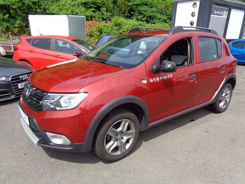 Sandero