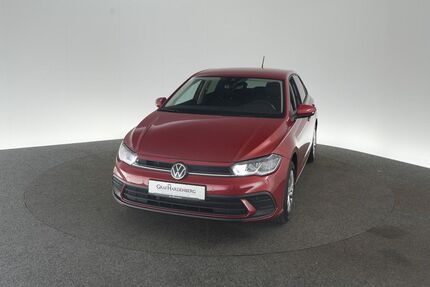 VW Polo 9.300 km 19.460 &euro; Aach 78267