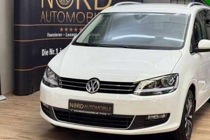 VW Sharan 83.395 km 27.800 &euro; Rastede/ Wahnbek 26180