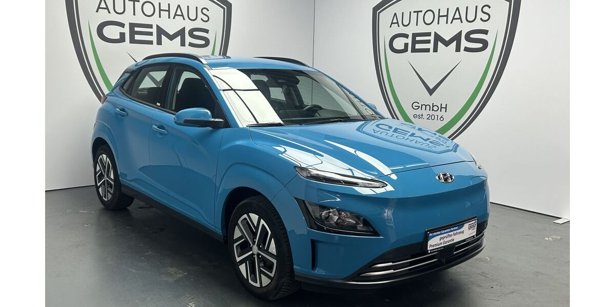 Hyundai KONA 19.988 km 14.900 &euro; Königswinter 53639