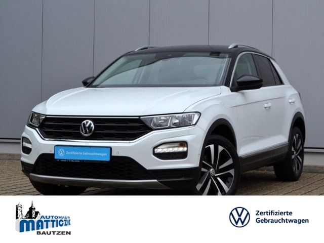VW T-Roc 70.250 km 19.439 &euro; Bautzen 02625