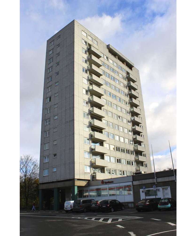 Wohnung zum Kaufen in Köln 130.000 € 58 m²