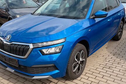 Skoda Kamiq 80.000 km 14.999 &euro; Königs Wusterhausen 15711