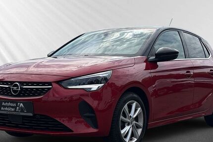 Opel Corsa 10.934 km 18.780 &euro; Berlin 13581