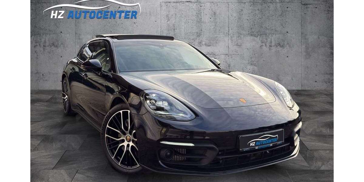 Porsche Panamera 112.000 km 79.999 &euro; March 79232