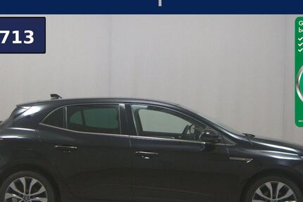 Renault Megane E-TECH 123.390 km 13.480 &euro; Gyhum/Bockel 27404