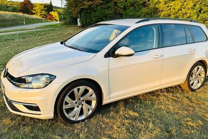 VW Golf 85.000 km 18.900 &euro; Spalt 91174