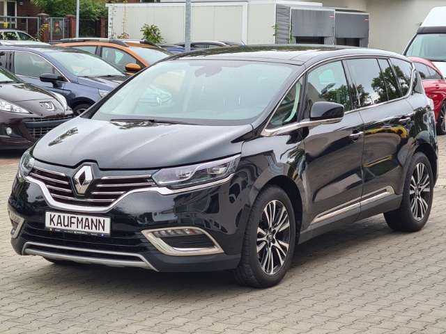 Renault Espace 105.000 km 14.500 &euro; Berlin - Steglitz 12247