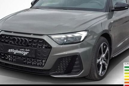 Audi A1 8.500 km 27.770 € Pfaffenhofen 85276
