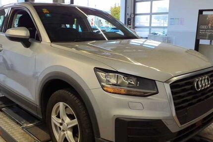 Audi Q2 113.600 km 14.700 &euro; Ubstadt 76698