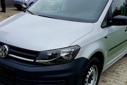 VW Caddy 66.154 km 13.810 € Wachtendonk 47669