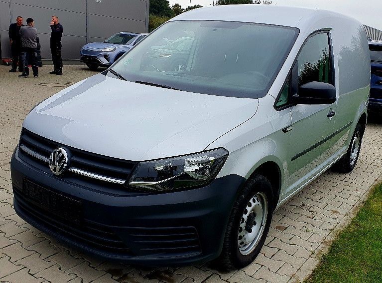 VW Caddy 66.154 km 13.810 € Wachtendonk 47669