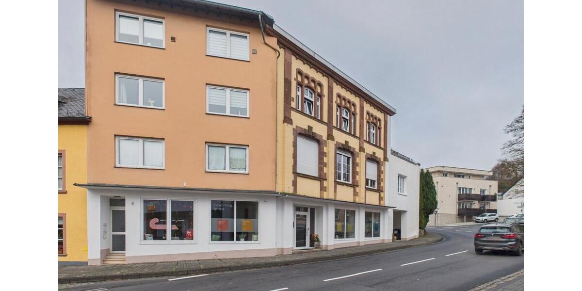Gewerbeobjekt Hillesheim - 1.100&euro; | Angebot:26234214