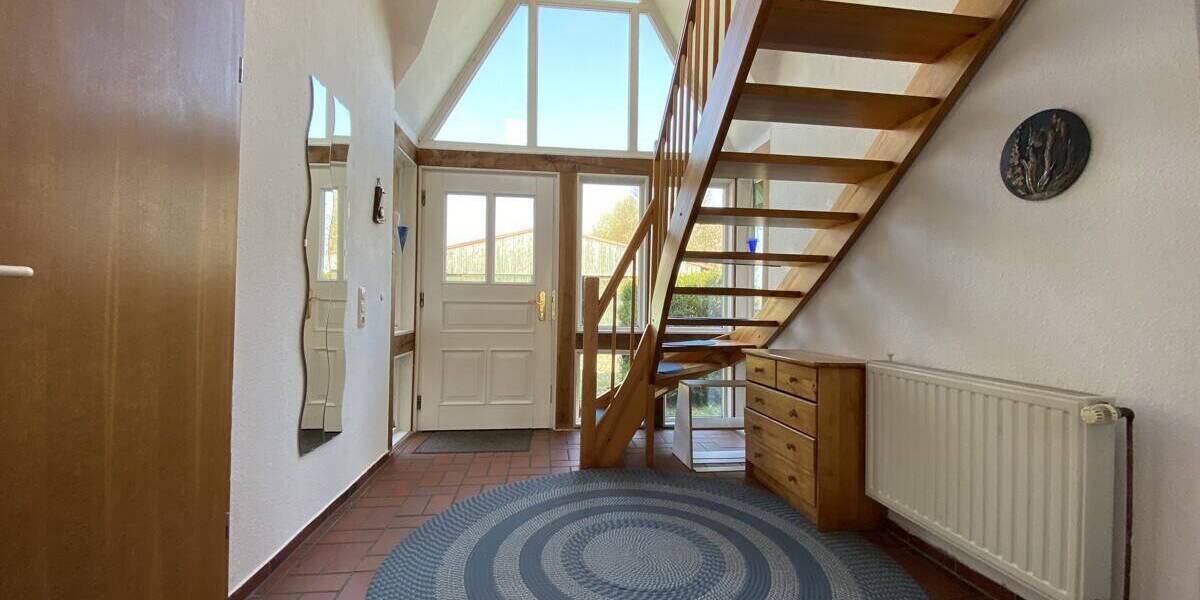 Einfamilienhaus Heinbockel / Hagenah Heinbockel - 1 Zimmer, 326 m&sup2;, 670.000&euro; | Angebot:26450286