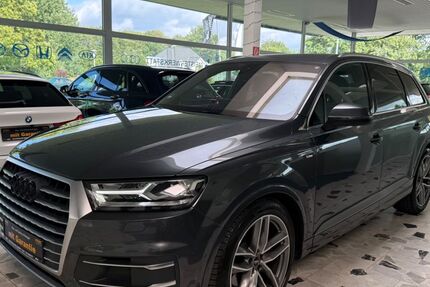 Audi Q7 178.000 km 27.990 &euro; Freren 49832