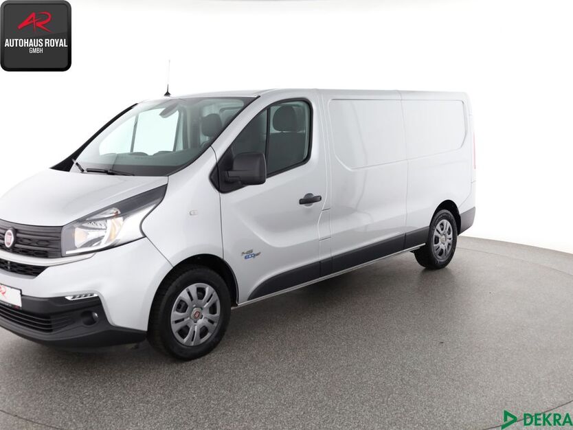 Fiat Talento 96.614 km 20.880 € Berlin 12103