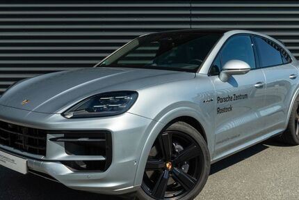 Porsche Cayenne 7.950 km 134.750 &euro; Papendorf 18059