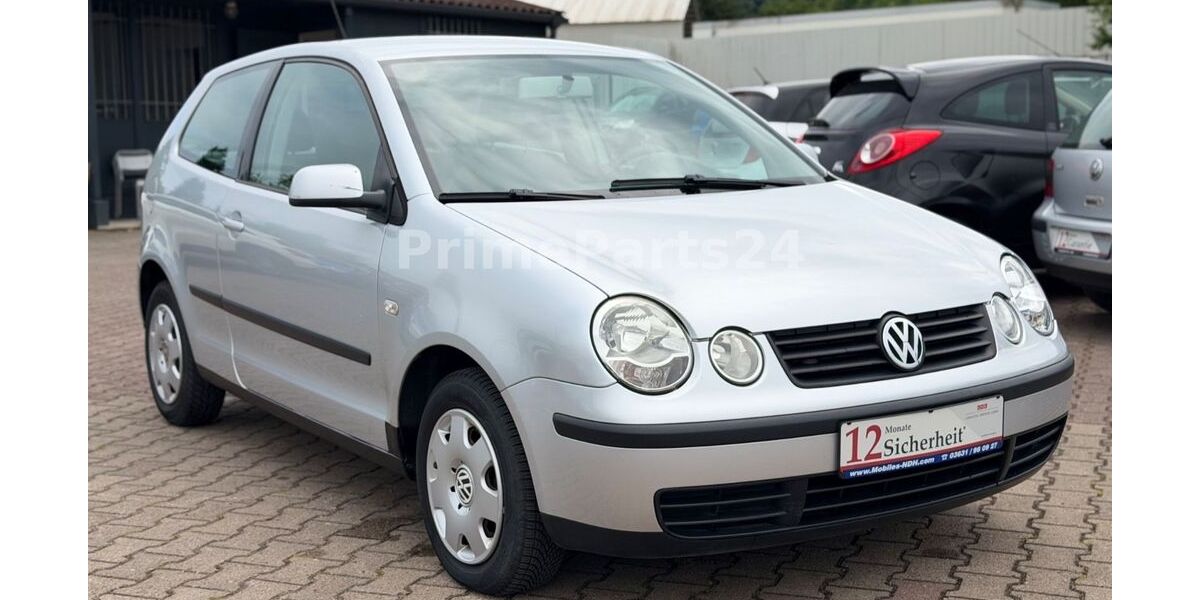 VW Polo 144.079 km 3.490 &euro; Heilbad Heiligenstadt 37308