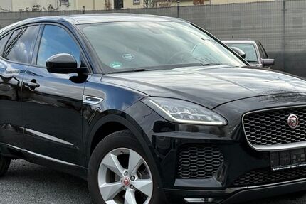 Jaguar E-Pace 132.000 km 15.850 &euro; Frankfurt am Main 65933