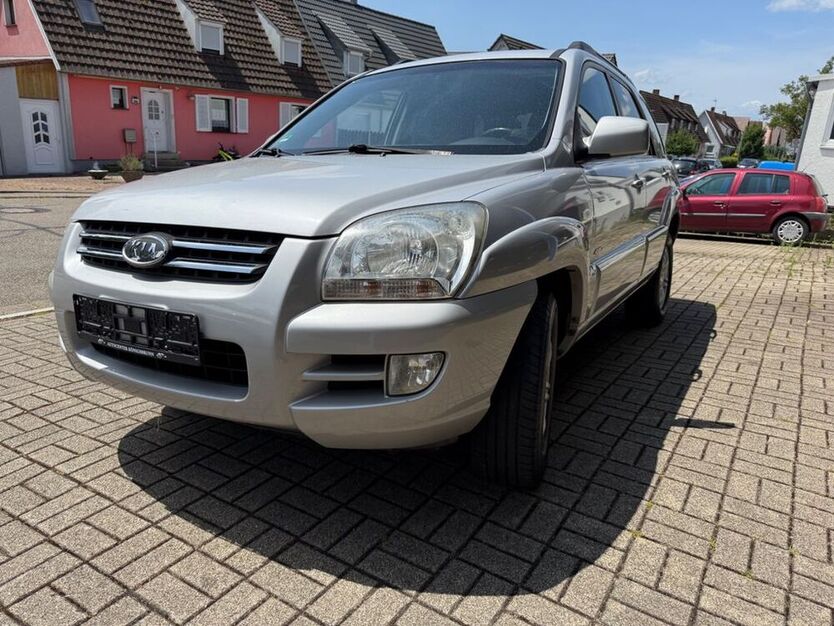 Sportage