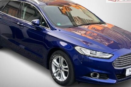 Ford Mondeo 198.803 km 7.499 &euro; Hagen 58097