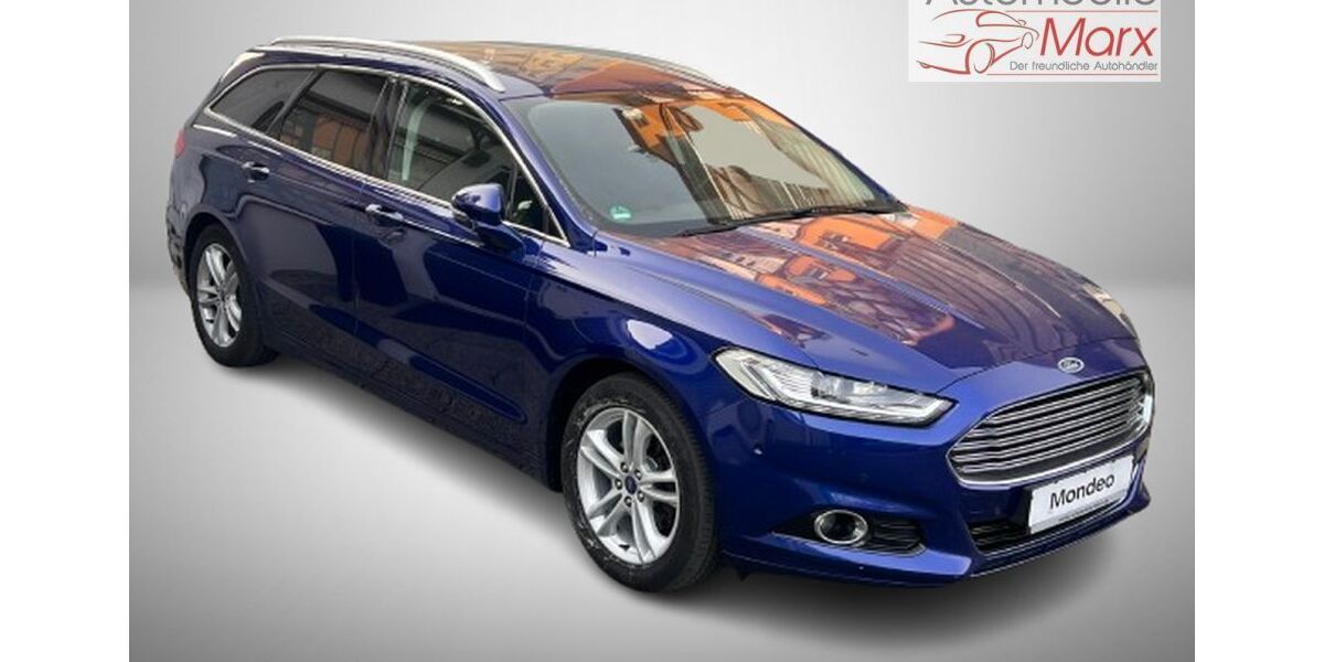 Ford Mondeo 198.803 km 7.499 &euro; Hagen 58097