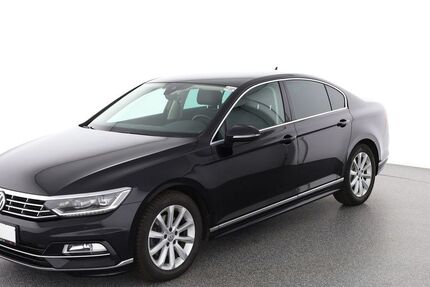 VW Passat 99.985 km 19.880 &euro; Berlin 12103