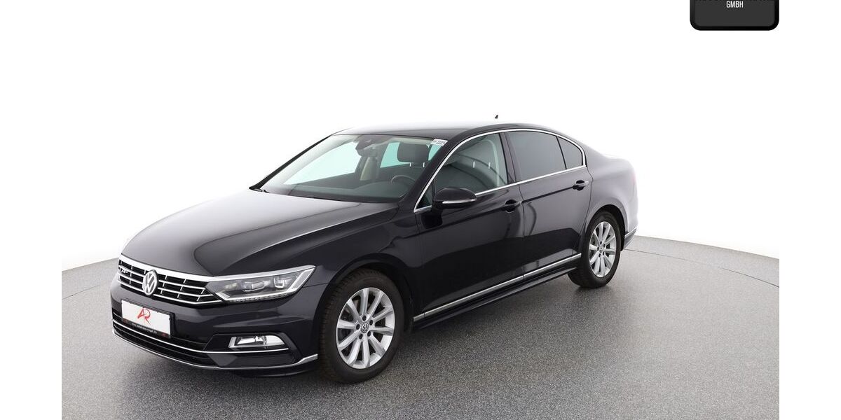 VW Passat 99.985 km 19.880 &euro; Berlin 12103