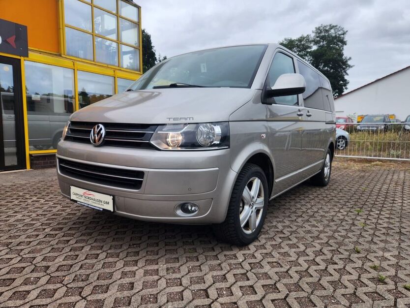 VW T5 Transporter 199.998 km 16.999 € Nordhausen 99734