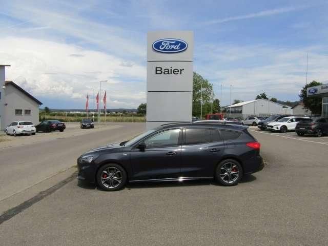 Ford Focus 25.800 km 20.489 &euro; Riedlingen 88499