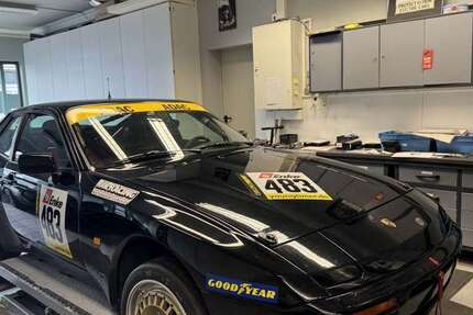 Porsche 944 75.000 km 69.900 &euro; Bad Neuenahr-Ahrweiler 53474