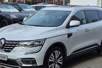 Renault Koleos 72.053 km 20.890 &euro; Berlin 12247