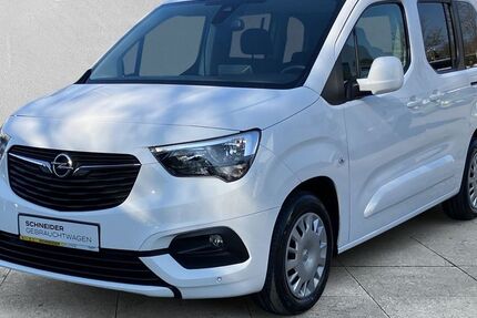 Opel Combo Life 59.750 km 18.490 &euro; Chemnitz 09113