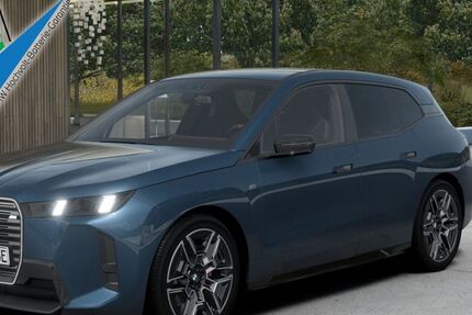 BMW iX 8.541 km 87.850 &euro; Hamburg 21073