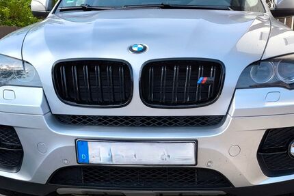 BMW X6 294.000 km 12.900 &euro; Bruck 92436