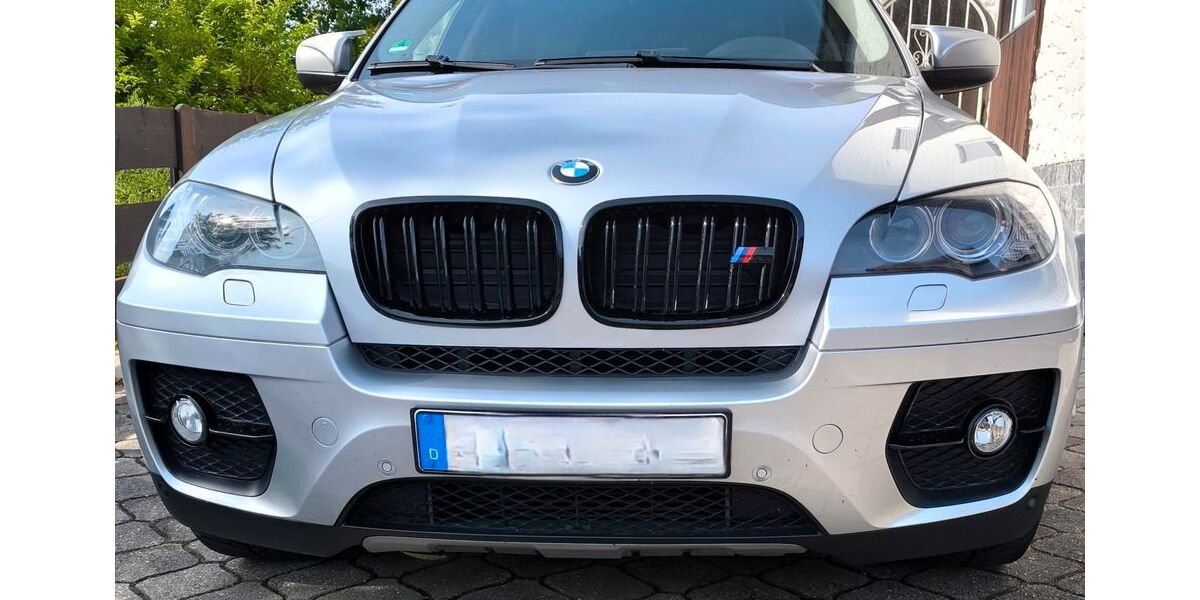 BMW X6 294.000 km 12.900 &euro; Bruck 92436