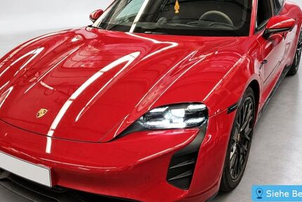 Porsche Taycan 63.000 km 65.990 &euro; Starnberg 82319
