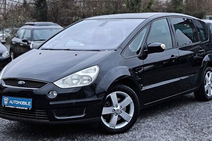 Ford S-Max 198.000 km 5.799 &euro; Wermelskirchen 42929