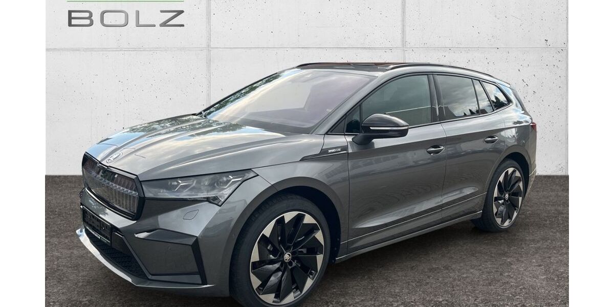Skoda Enyaq 9.694 km 46.590 € Pulheim-Brauweiler 50259
