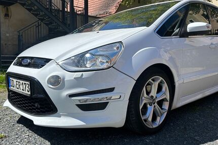 Ford S-Max 249.900 km 5.290 &euro; Dohna 01809