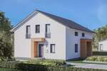 Einfamilienhaus Borna - 6 Zimmer, 232 m&sup2;, 488.000&euro; | Angebot:26817274