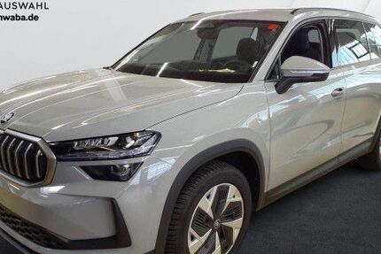 Skoda Kodiaq 24.500 km 43.490 &euro; Gersthofen 86368