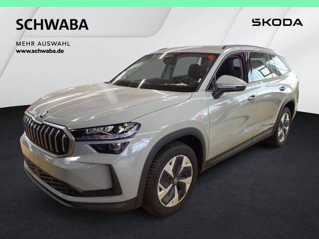 Skoda Kodiaq 24.500 km 43.490 &euro; Gersthofen 86368