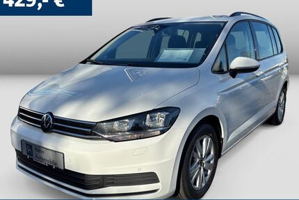VW Touran 40.447 km 26.450 € Ludwigsburg 71634