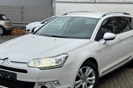 Citroen C5 185.000 km 5.999 &euro; Düsseldorf 40233