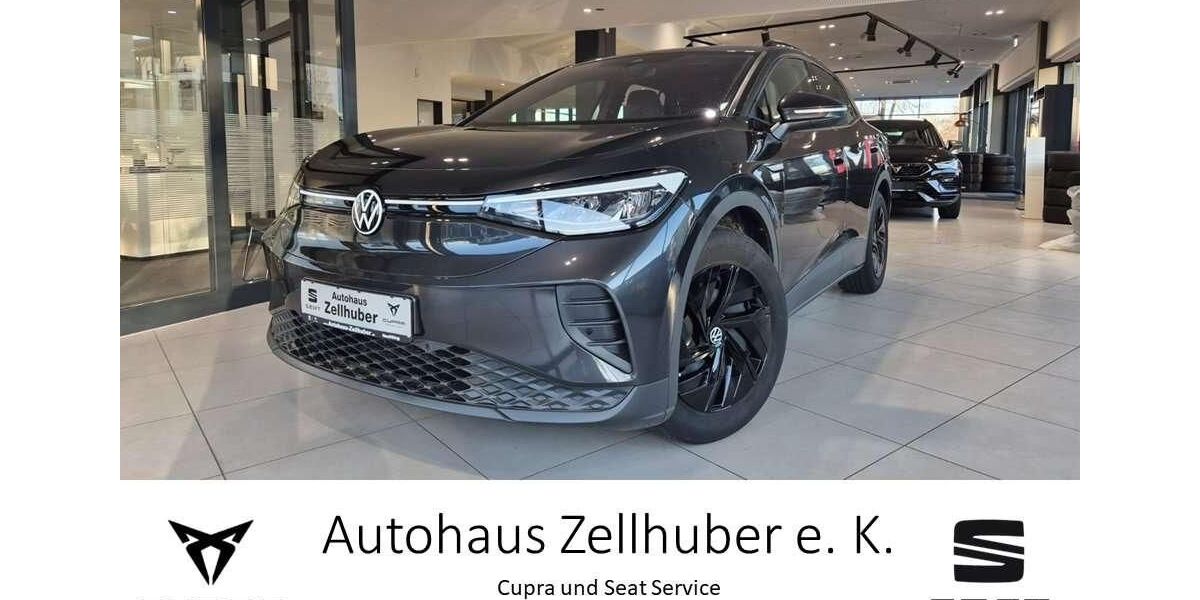 VW ID.4 34.500 km 22.340 &euro; Neuötting 84524