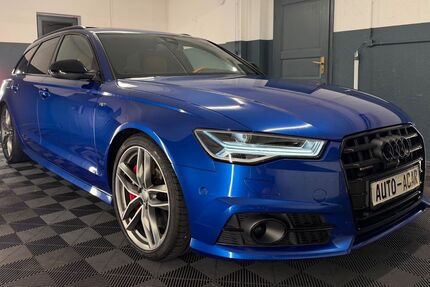 Audi A6 95.772 km 29.990 &euro; München 81243