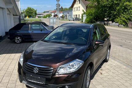 Suzuki SX4 63.000 km 10.690 &euro; Ettenheim 77955