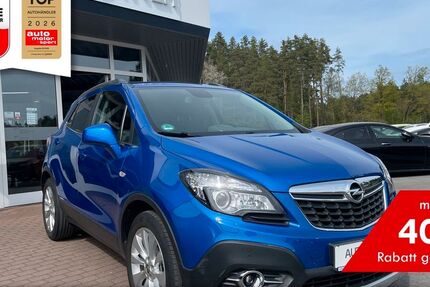 Opel Mokka 100.700 km 10.690 &euro; Eschenbach 92676