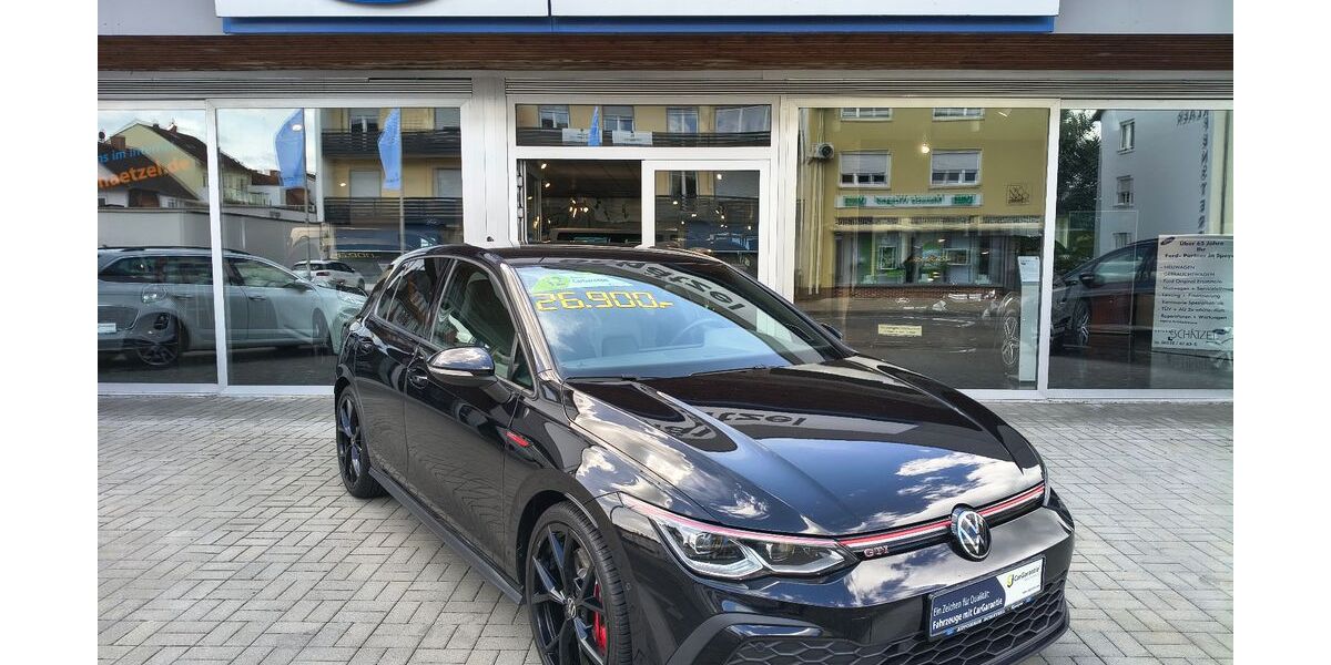 VW Golf 89.573 km 26.900 &euro; Speyer 67346